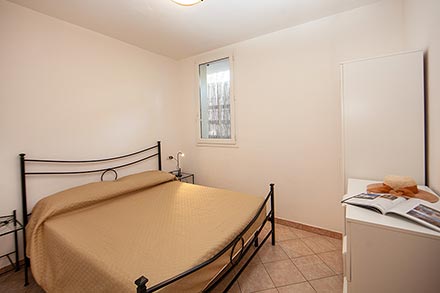 Appartements de Type C