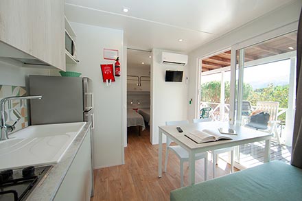 Mobilhomes Elba