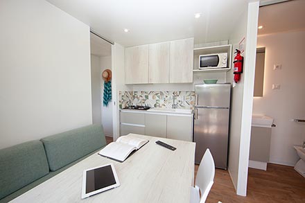 Mobilhomes Elba