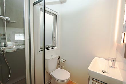 Mobil-homes Perla