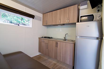 Bungalow Perla de Luxe