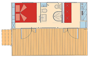 Mobilhomes Perla de Luxe