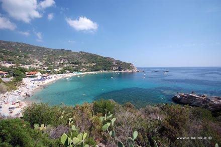 Island of Elba