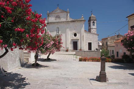 Island of Elba