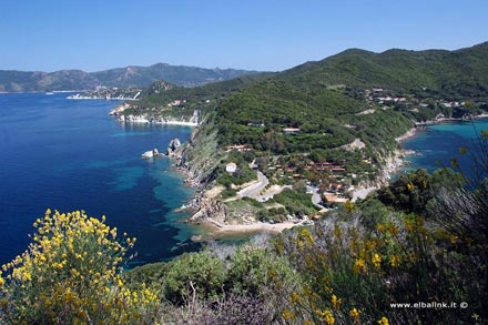 Isola d'Elba