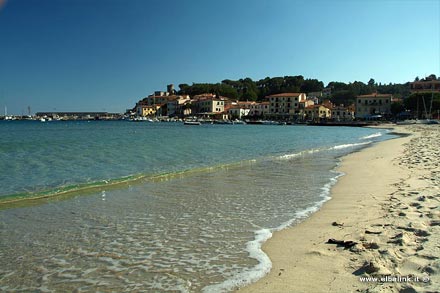 Marina di Campo