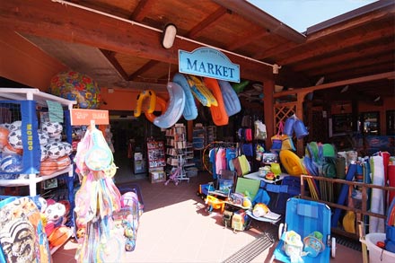 Le market