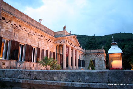 Napoleonic Museum van San Martino