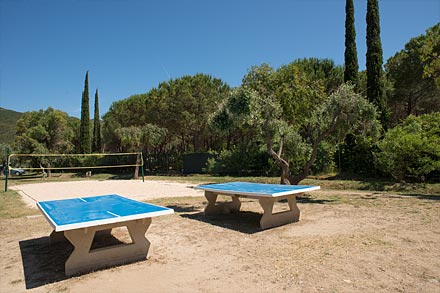 Il parco giochi