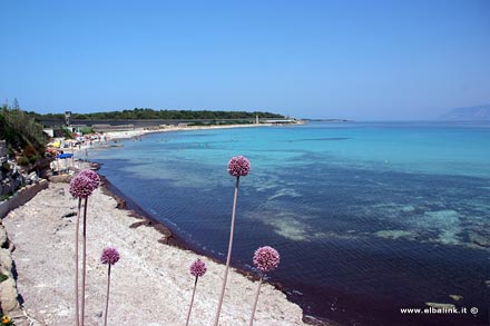 Pianosa Eiland