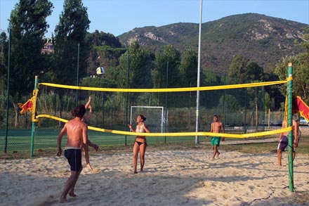 Sport on Elba
