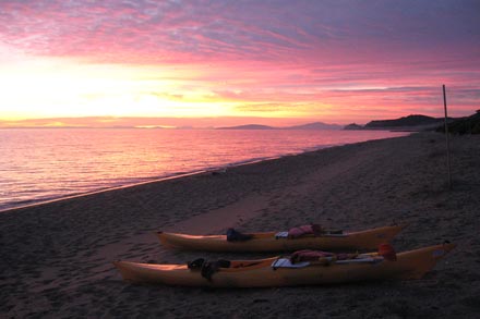 Vacanze sportive all'Elba