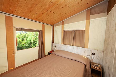 Safari Trend Lodge